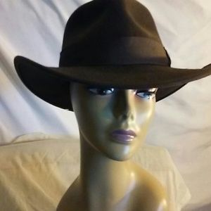 INDIANA. JONES. Hat size X Large REAL ,INDIANA JON